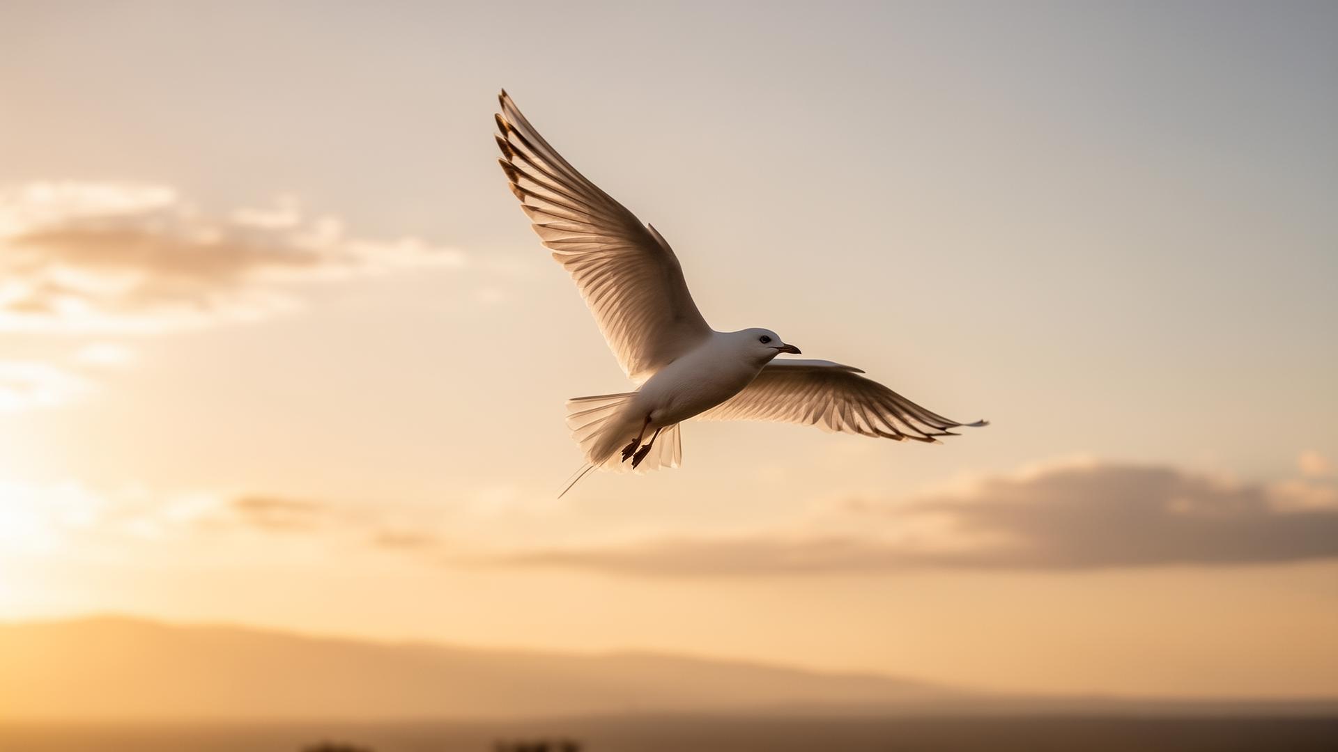 새 · Bird